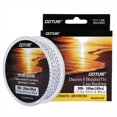 thumbnail image 3 of 100M/109Yrd Fly Fishing Backing Line 20lb/30lb 8 Strands Braided Fishing Line For Fly Fishing 30lb Orange, 3 of 6