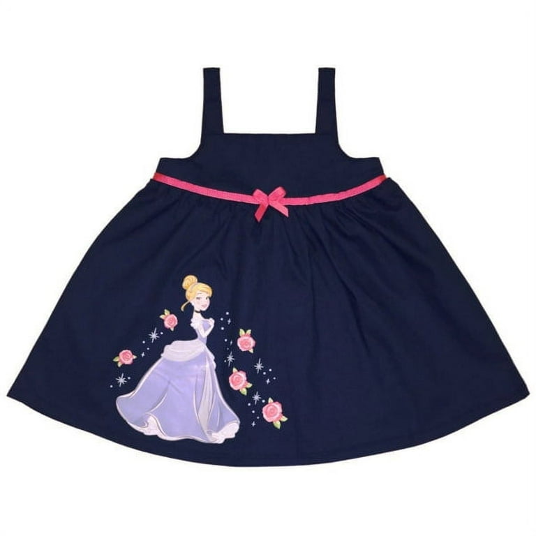 Disney princess cotton dresses deals
