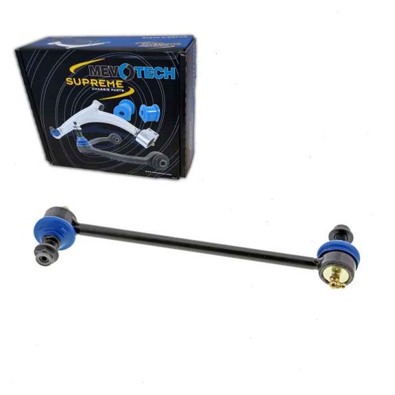 Mevotech Supreme Front Suspension Stabilizer Bar Link Kit compatible with Kia Soul 2014-2019