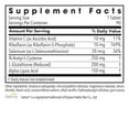 thumbnail image 2 of Allergy Research Group ThioDox Supplement - Glutathione Complex, L-Glutathione with Vitamin C, NAC, Alpha Lipoic Acid, Tablets - 90 Count, 2 of 8