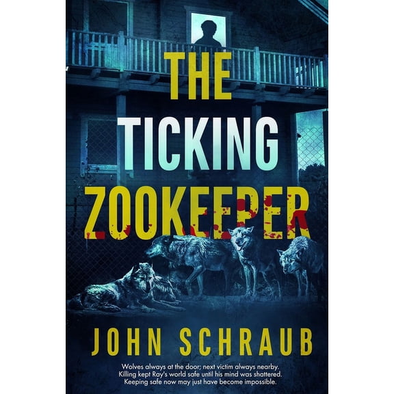 The Ticking Zookeeper (Paperback)