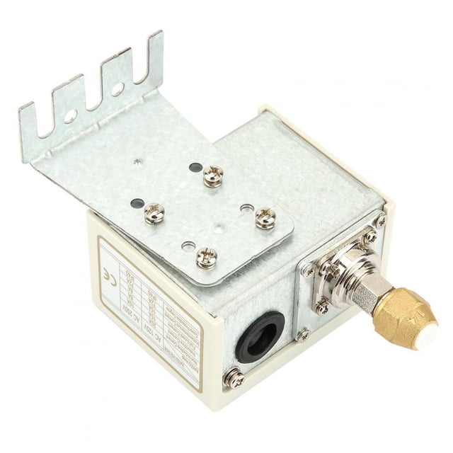 Pressure Switch,Pressure Control Switch For Air Compressor Pressure Control Switch Pressure Controller Custom Engineered