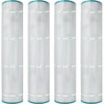 thumbnail image 1 of Hurricane 4 Pack HF7495-04 Advanced Pool and Spa Filter Cartridge Replacement, 1 of 6