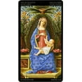 thumbnail image 4 of Golden Botticelli Tarot, (Hardcover), 4 of 5