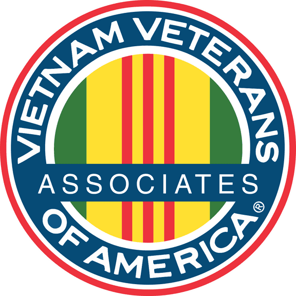 AVVA Logo 5.5" Decal