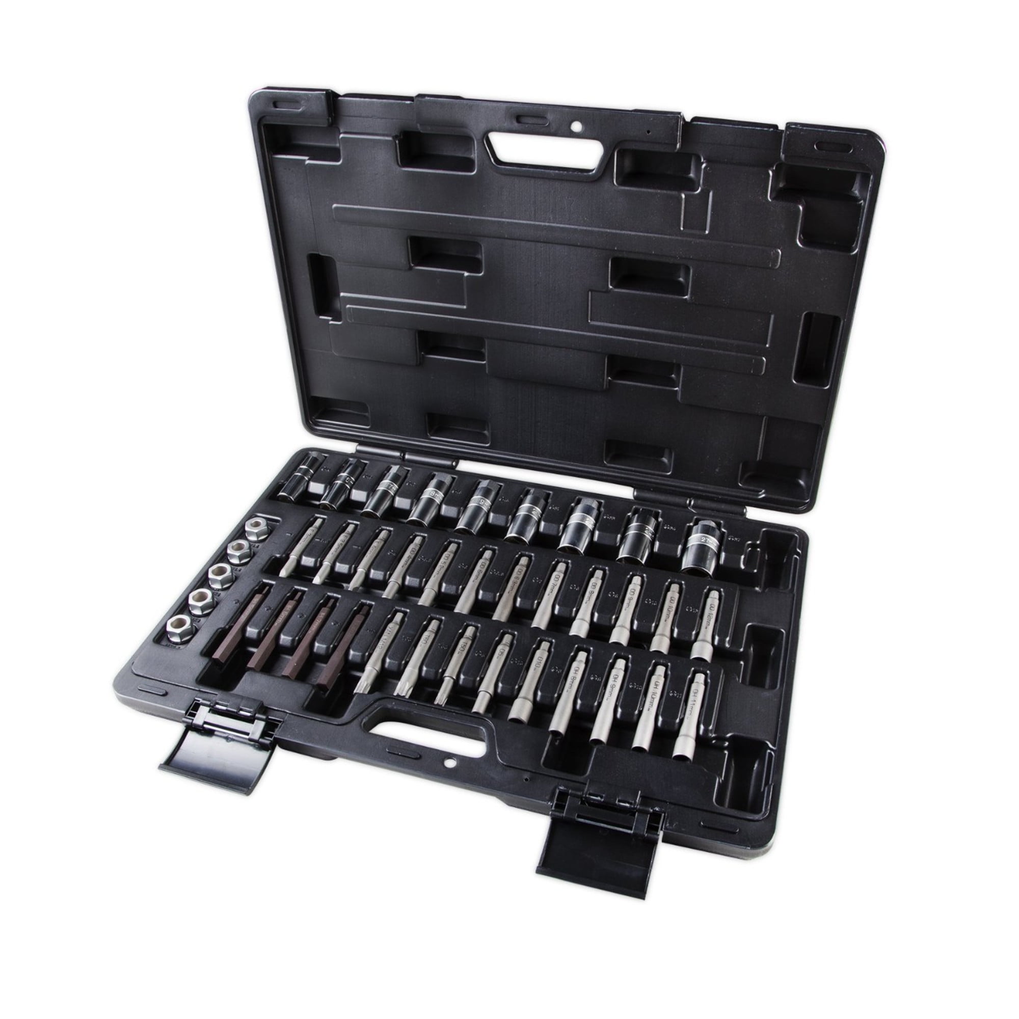 Steelman Pro 39Piece Strut / Shock Installation Tool Kit 785541