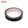 thumbnail image 3 of Uxcell 2 Rolls Wire Harness Cloth Tape 0.79"x66ft(20mmx20m) 0.2mm Thick Fabric High Adhesive Tearable Heat Resistant Tapes for Carpet Seaming Auto Cable Fixed, Black, 3 of 7