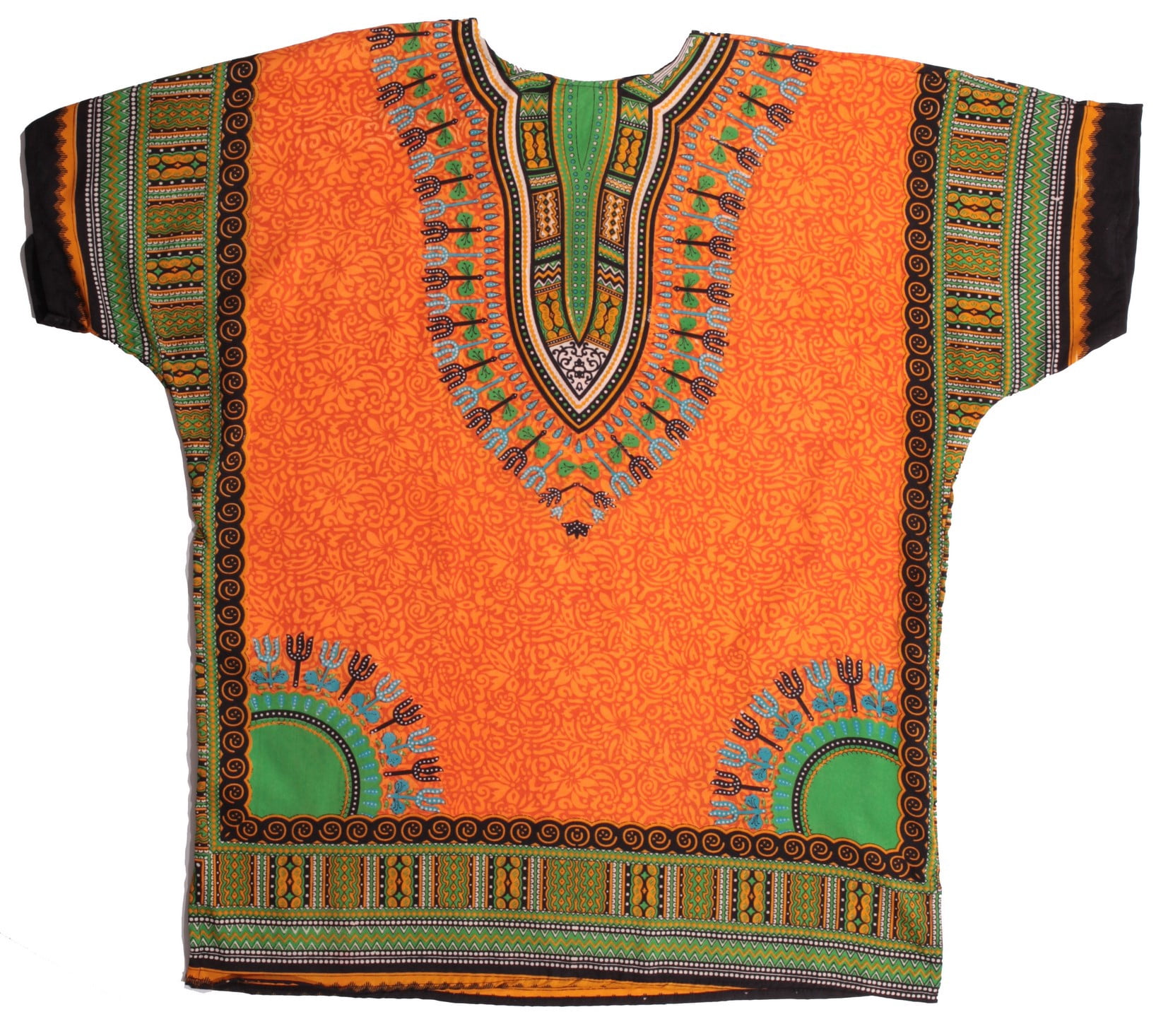 Riviera Sun Dashiki Tops for Men 98928 