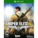 Sniper Élite 3 (Xbox One) – image 1 sur 2