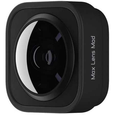 GoPro Max Lens Mod for HERO9 Black - Official GoPro Accessory