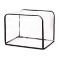 thumbnail image 1 of Cover Air Fryer Cover Foldable Waterproof Washable Bread Maker Oven Dust, 1 of 8