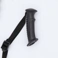 thumbnail image 2 of jinwen 2x Embouts de Bâtons de Randonnée Convertisseur Poignée Grip Tête de Canne Pliable, 2 of 8