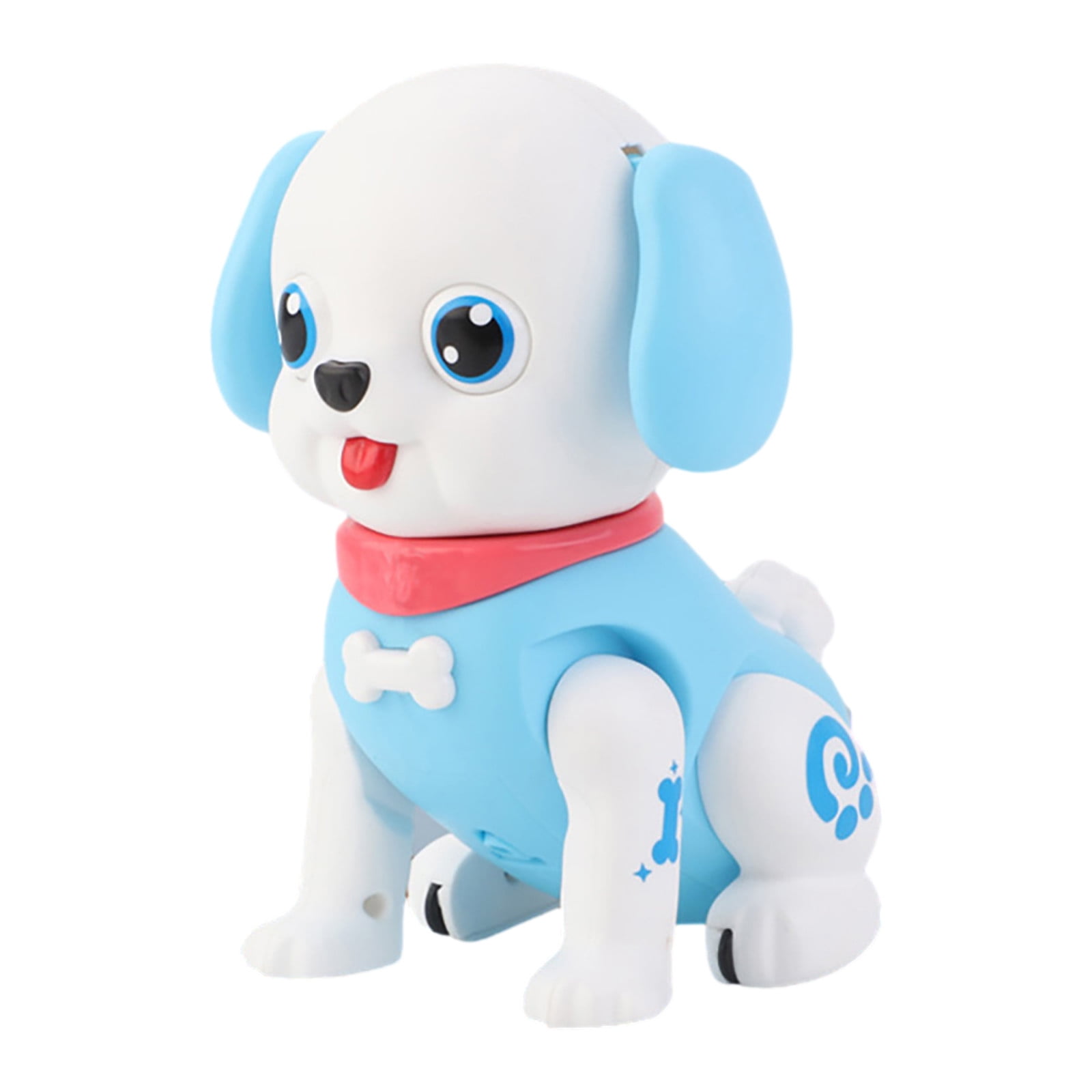 Juguete Interactivo para Perros Eletricos para Caminar y Cantar para Ninos in El Salvador at USD 49 Rating 5
