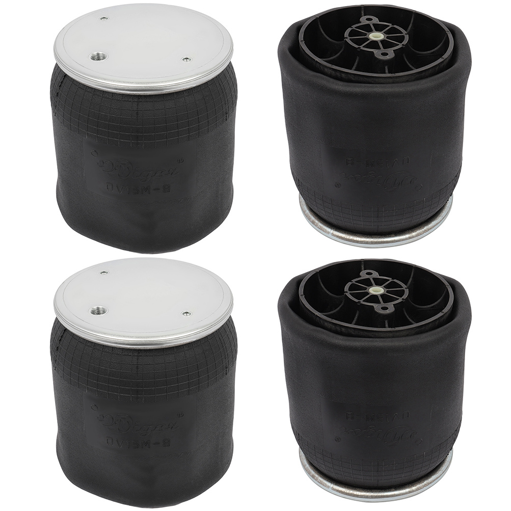 Universal Air Suspension Air Spring Struts Shock Absorber Suspension