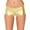 Gold, variant on Riforla Womens Shiny Metallic Carnival Shorts Hot Pants Dance Bottoms Shorts for Women Gold S