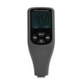 thumbnail image 4 of Thickness Meter,RZ240 Digital LCD Paint Thickness Gauge Thickness Tester True to Its Promise, 4 of 14
