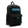 Fortnite The Ramp Unisex 18" Laptop Backpack, Black