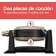 thumbnail image 4 of WAFFLERA GIRATORIA DOS PORCIONES Black & Decker WMD2_201, 4 of 7