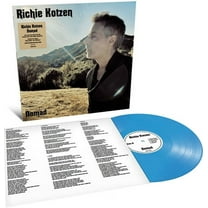 Richie Kotzen - Nomad - Music & Performance - Vinyl