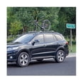 thumbnail image 5 of Bicycle Front Fork Quick Release Fixed Clip Luggage Rack Car Modified Parking Rack Riding Supplies, 5 of 5