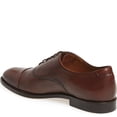 thumbnail image 3 of Vince Camuto Men's Eeric Cap Toe Oxfords Shoes Dark Woodbury Brown 13 M, 3 of 3