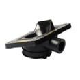 thumbnail image 3 of Interface Intake Manifold Raccord Carburetor Compatible With Yamaha Dt125 Rs125, 3 of 5