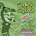 thumbnail image 3 of Carmella Creeper Cereal with Frightful Friends Marshmallows, Family Size, 15.8 oz, 3 of 9