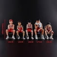 thumbnail image 3 of Modelo de dibujos animados de Dunk Chart del coche Hisashi Mitsui 14, 3 of 3