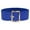 Blue, variant on Prolriy Corset Belts for Women Fashion Women Ladies Waist Belt Body Belt Wide Elastic Belt Dress Accessories Womens Belt Black 75X1X7.5