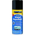 Rainx Original Glass WaterRepellent Aerosol 12 oz. 630168