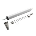 thumbnail image 1 of Door closer silent pneumatic buffer automatic household automatic closer, 1 of 9