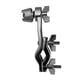 thumbnail image 1 of Abrazadera para rack de batería, soporte para accesorios, varilla de soporte, soporte de montaje de cencerro de liberación rápida, 1 of 9