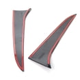 thumbnail image 5 of Ala Del Alerón Del Divisor de la Ventana Trasera Likrtyny Accesorios para autos y motos, 5 of 5