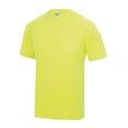 thumbnail image 1 of AWDis Just Cool Mens Performance Plain T-Shirt, 1 of 2
