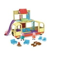 thumbnail image 1 of Peppa Pig caravane transformant, 1 of 5
