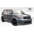 thumbnail image 3 of 2008-2015 Scion xB Duraflex Racer Front Lip Under Spoiler Air Dam - 1 Piece, 3 of 7