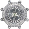 thumbnail image 4 of ECCPP Engine Cooling Fan Clutch Replacement fit for 1999-2004 Chevrolet Tracker, 4 of 6