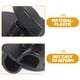 thumbnail image 3 of 2 piezas de abrazaderas de brazo micrófono clips de micrófono clips rotativos accesorios de micrófono ajustable, 3 of 6