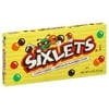 Oak Leaf Confections Sixlets Candy, 4 oz