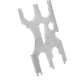 thumbnail image 3 of Diving Regulator Credit Card Diving Multi Tool Diving Repairing Tool Regulator Credit Card Kits  for Scuba Diving Regulator ANGGREK Otros, 3 of 8