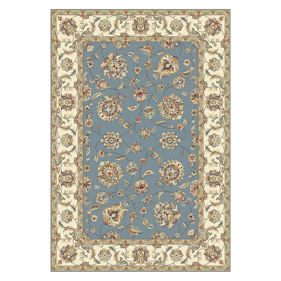 Dynamic Rugs Ancient Garden 57365 Indoor Area Rug