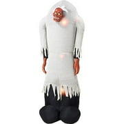 Airblown Inflatable Halloween Monster, 8' Tall