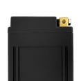 12V Lithium Ion Motorcycle Battery YTX14 BS