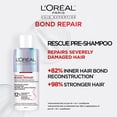 thumbnail image 3 of L'Oréal Paris Bond Repair Rescue Pre-shampoo Treatment, 3 of 7