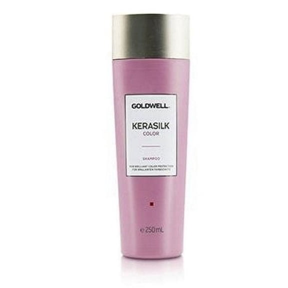 Goldwell Kerasilk Color Shampoo (For Color-Treated Hair) 8.4 oz
