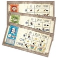 thumbnail image 6 of Board & Dice Games Teotihuacan - Expansion Period New, 6 of 10