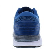 361 Spire 4 Mens Shoes Size 12, Color: Blue/Orange