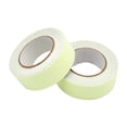 thumbnail image 1 of tredstone 2piece Safety Exit Warning Stickers With Excellent Light Storage Fluorescent Stickers Luminous Tape Green 2.5cmx3m, 1 of 6