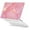 Pink, variant on JGOO MacBook Pro 13 inch Case 2022 2021 2020 2019 2018 2017 2016 A2338 M2 M1 A2289 A2251 A2159 A1989 A1706 A1708 with Touch Bar, Wooden Hard Shell Cover + Keyboard Cover + Screen Protector, Cherry