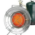 thumbnail image 5 of Mr. Heater MH-F242300 15,000 BTU Propane Gas Tank Top Outdoor Heater and Cooker, 5 of 5